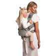 Nuna CUDL Clik Carrier - Bambi Baby