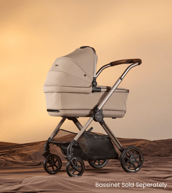 Silver Cross Reef 2 Stroller Accessory Bundle- Bambi Baby