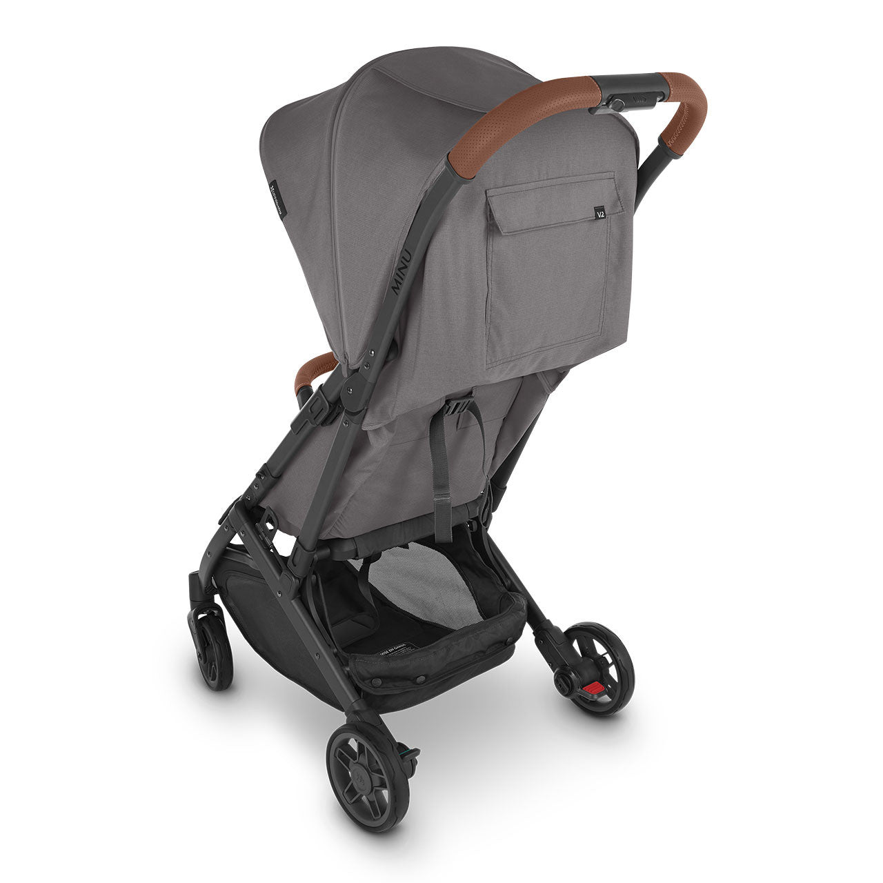 UPPAbaby Minu V2 Stroller- Bambi Baby