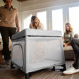 UPPAbaby REMI Playard - Bambi Baby