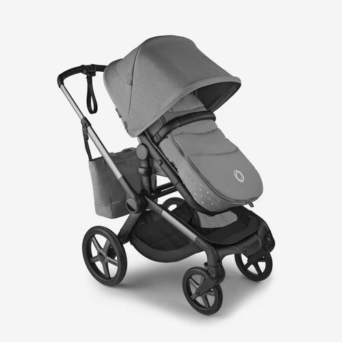 Bugaboo Footmuff- Bambi Baby