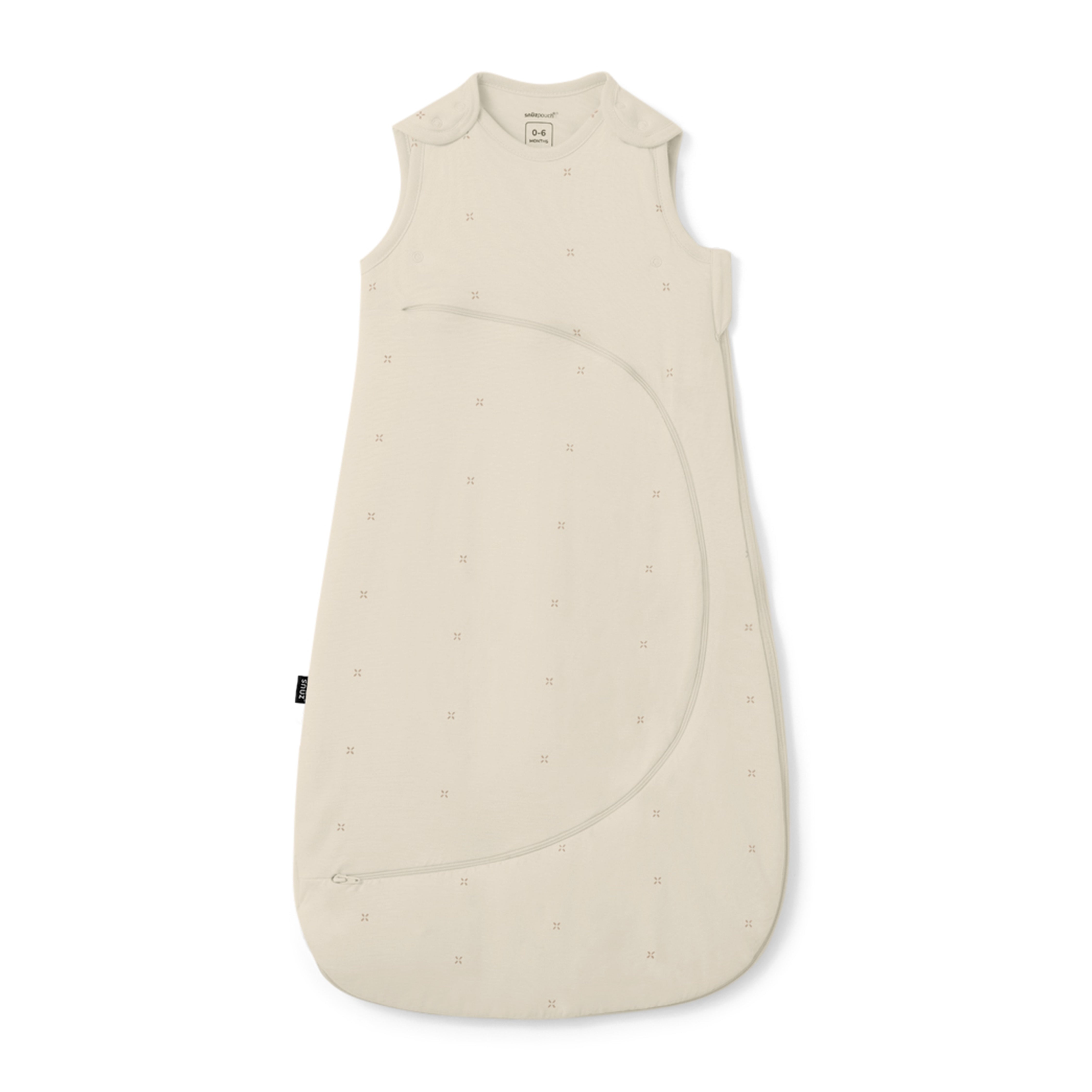Snuz SnuzPouch Sleeping Bag- Bambi Baby