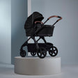 Silver Cross Wave 3 Complete Stroller - Bambi Baby