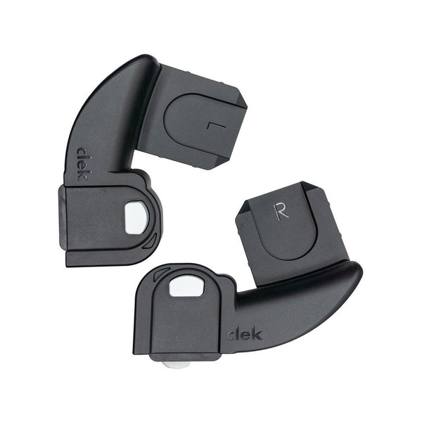 which joolz adapter for clek liing Clek Car Seat Adapter for UPPAbaby