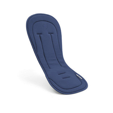Forro de asiento Bugaboo Breezy en azul cielo- Bambi Baby