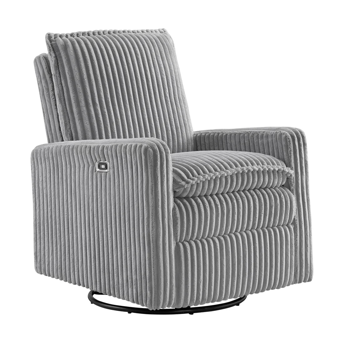 Oxford Baby Uptown Power Recliner- Bambi Baby