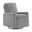 Oxford Baby Uptown Power Recliner - Bambi Baby