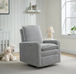 Oxford Baby Uptown Power Recliner - Bambi Baby