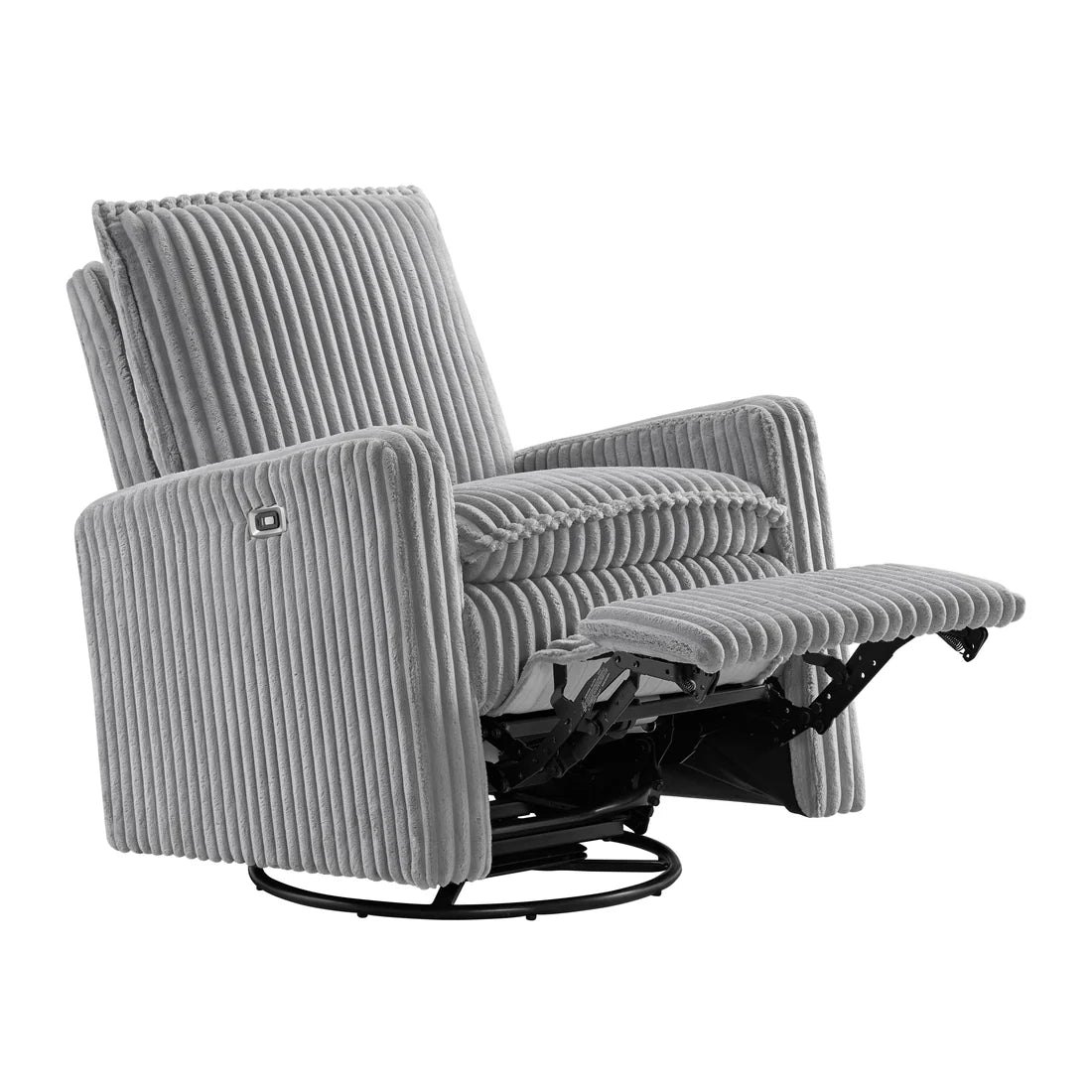 Oxford Baby Uptown Power Recliner- Bambi Baby