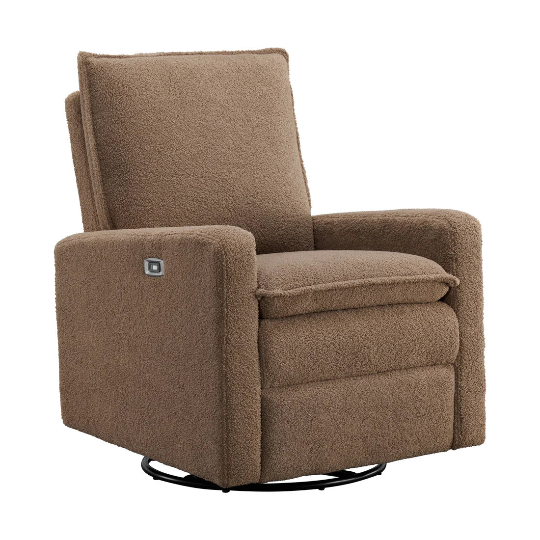 Oxford Baby Uptown Power Recliner- Bambi Baby