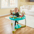 Tiny Love 5-in-1 Here I Grow Stationary Activity Center - Meadow Days™ - Bambi Baby