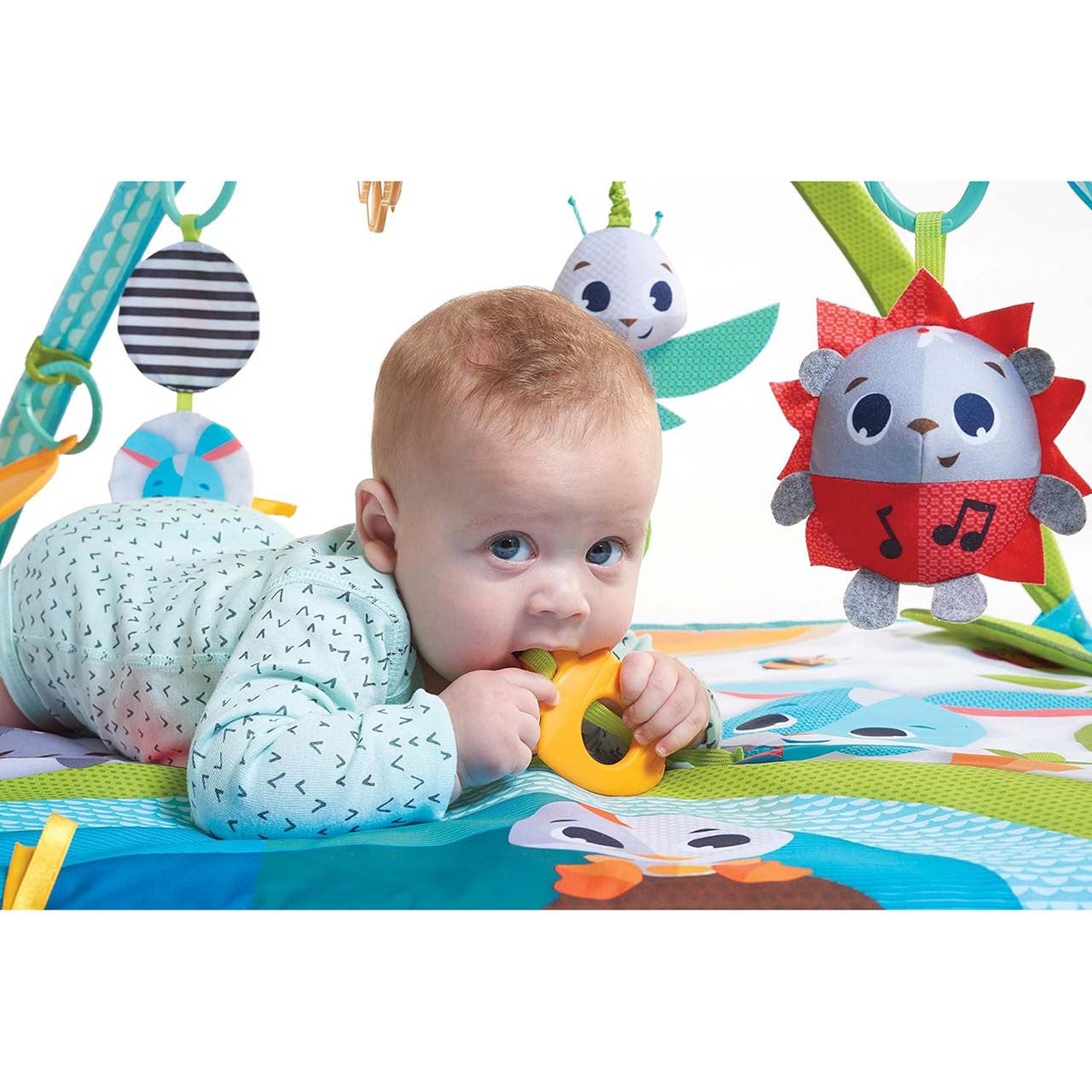 Tiny Love Meadow Day Sunny Day Gymini – Bambi Baby