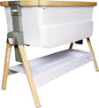 Venice Child California Dreaming Bedside Bassinet - Bambi Baby