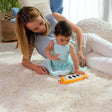 Tiny Love 5-in-1 Here I Grow Stationary Activity Center - Meadow Days™ - Bambi Baby