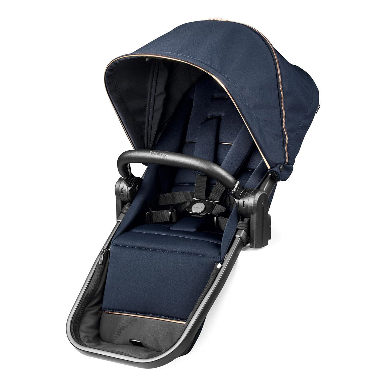 Peg Perego Companion Seats (for Ypsi Frame) in Blue Shine- Bambi Baby