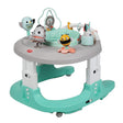 Tiny Love 4-in-1 Here I Grow Mobile Activity Center Walker - Black & White - Bambi Baby