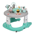 Tiny Love 4-in-1 Here I Grow Mobile Activity Center Walker - Black & White - Bambi Baby