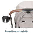 Maxi Cosi Zelia2 Luxe Travel System - Bambi Baby