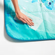 Tapete para picnic al aire libre Tiny Love Treasure the Ocean - Bambi Baby