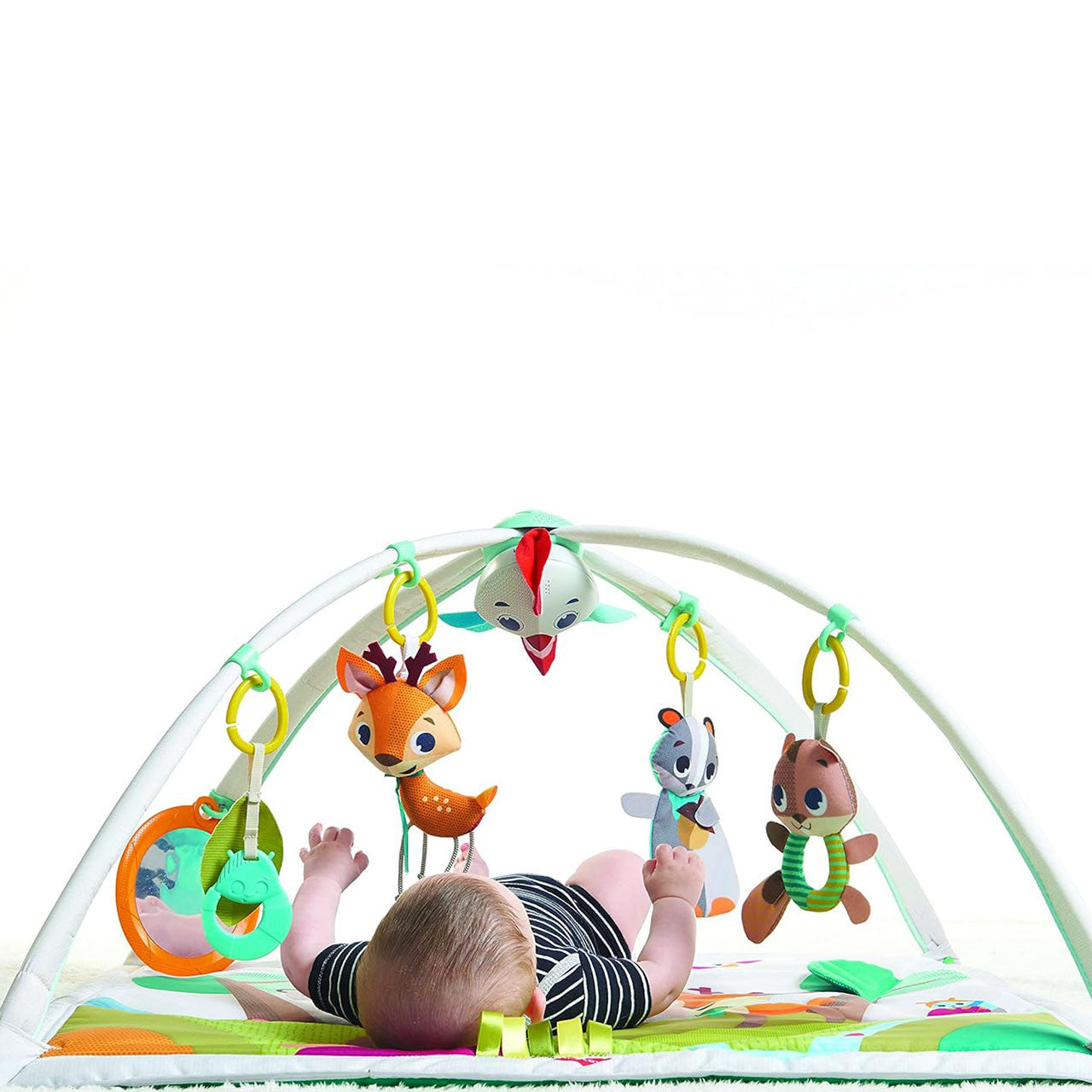 Tiny Love Into the Forest Gymini Deluxe- Bambi Baby