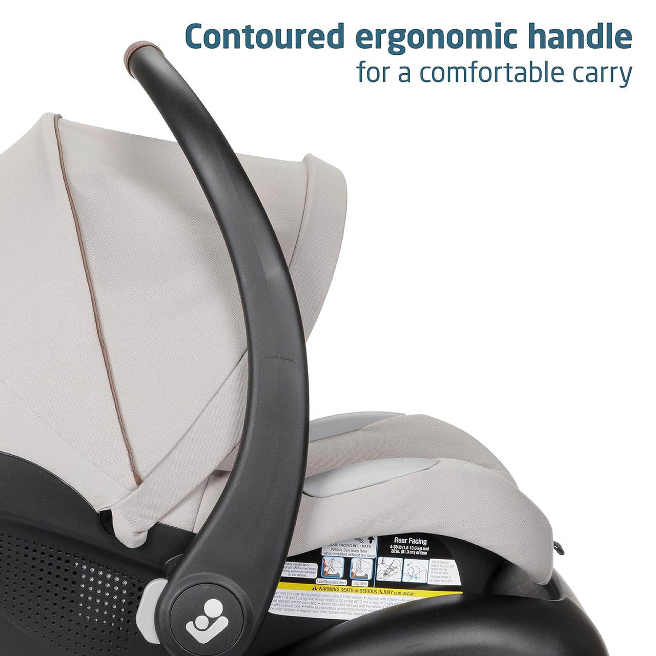 Maxi Cosi Zelia2 Luxe Travel System- Bambi Baby