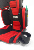 Mifold Hifold Clip On Car Seat Cup Holder In Black - Bambi Baby