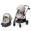 Sistema de viagem Maxi Cosi Zelia2 Luxe