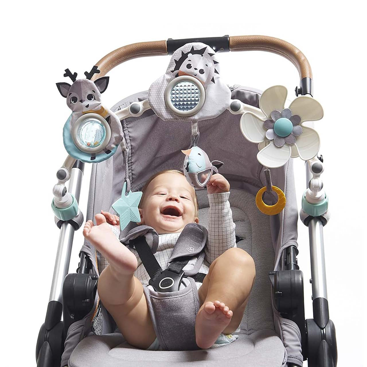 Tiny Love Magical Tales Stroller Arch – Bambi Baby
