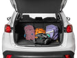Mifold Hifold Fit-and-Fold Booster Seat Carry Bag In Black - Bambi Baby