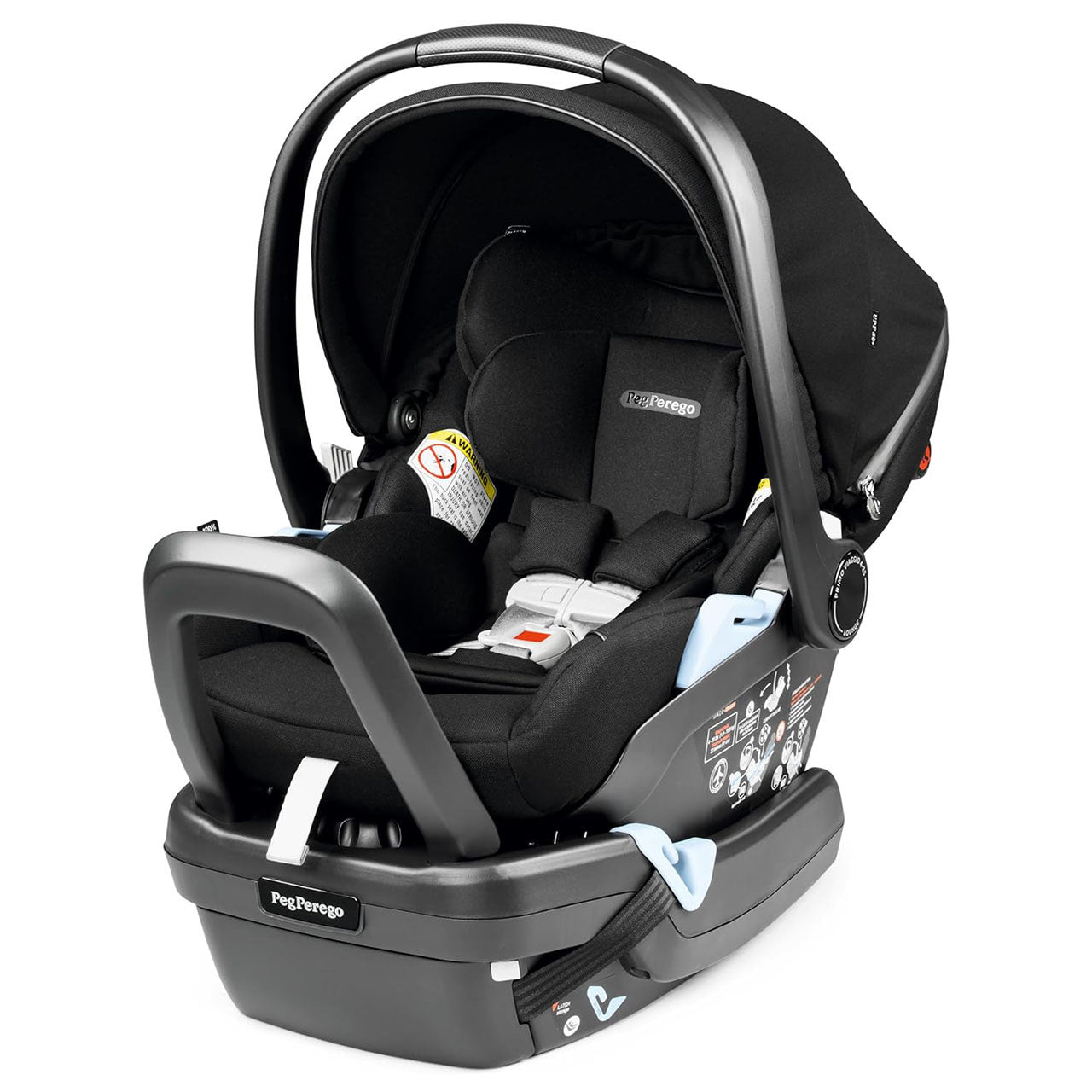 Peg Perego Primo Viaggio 4-35 Lounge Infant Car Seat- Bambi Baby