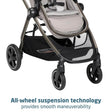 Maxi Cosi Zelia2 Luxe Travel System - Bambi Baby