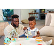 Tiny Love Magical Tales Stationary Activity Center - Bambi Baby