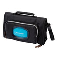 Cambiador Maxi Cosi Clutch en negro - Bambi Baby