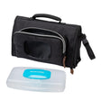 Cambiador Maxi Cosi Clutch en negro - Bambi Baby