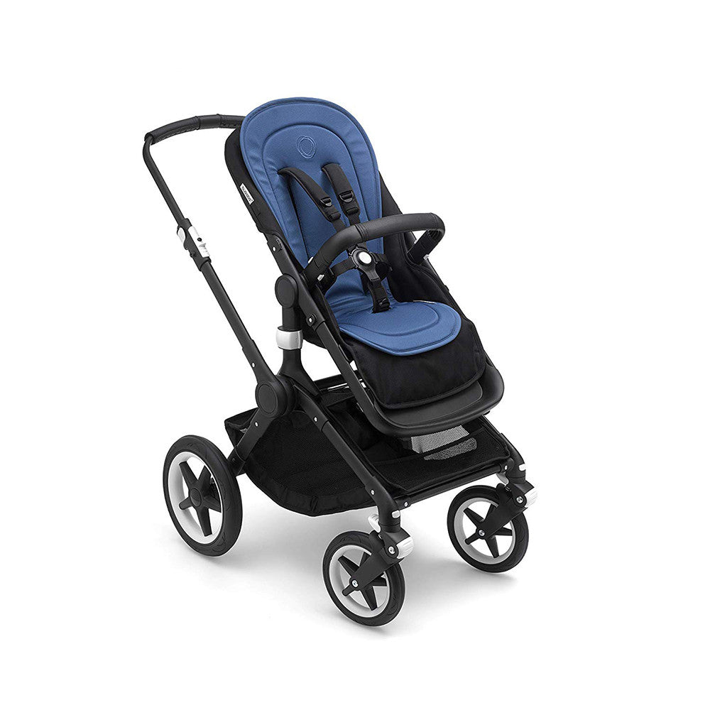Forro de asiento Bugaboo Breezy en azul cielo- Bambi Baby
