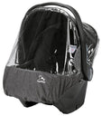 Funda para lluvia Peg Perego Primo Viaggio - Bambi Baby