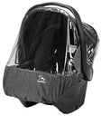 Funda para lluvia Peg Perego Primo Viaggio - Bambi Baby
