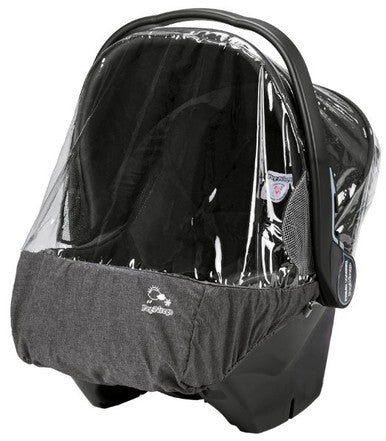 Peg Perego Primo Viaggio 4/35 Rain Cover- Bambi Baby