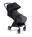 Silver Cross Jet Pod Footmuff - Bambi Baby