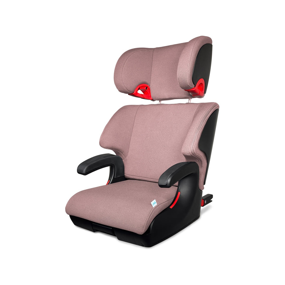 clek oobr vs britax frontier Clek Oobr High Back Booster Seat