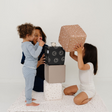 Toki Kids Terrazzo Chalk Play Cube - Bambi Baby