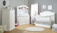 Sorelle Vista Elite 4 In 1 Crib - Bambi Baby