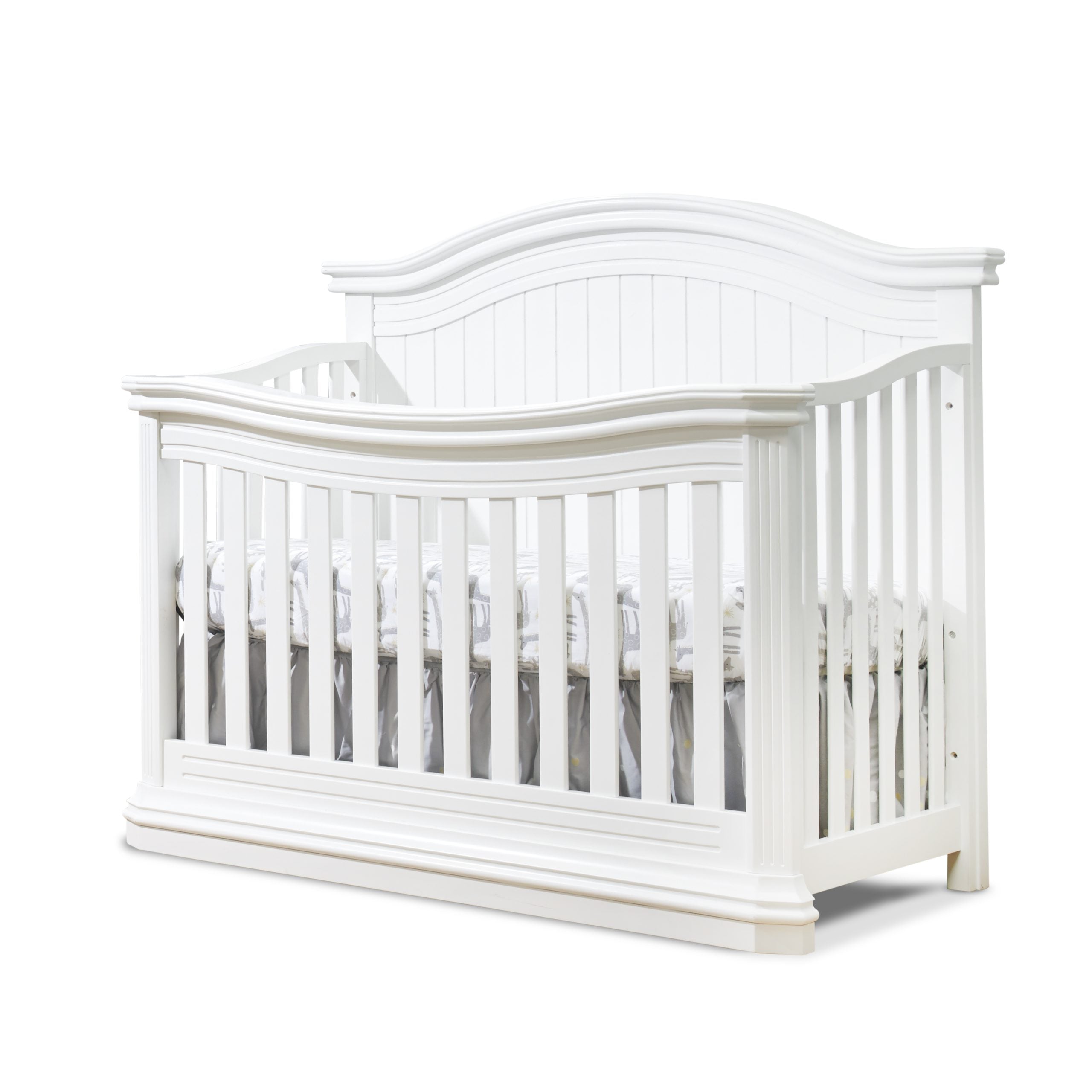 Sorelle Vista Elite 4 In 1 Crib – Bambi Baby