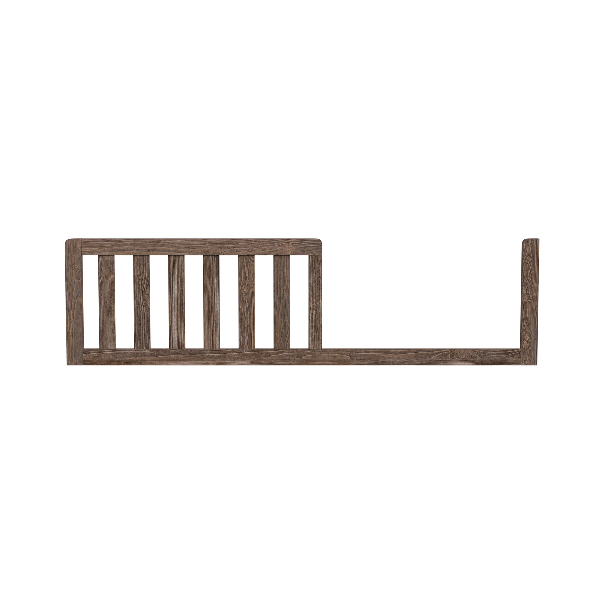 Westwood Design Carlson Classic Crib Toddler Rail- Bambi Baby