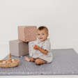 Toki Kids Terrazzo Clay Play Cube - Bambi Baby