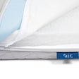 Moonlight Air Crib Mattress with 2-stage Waterproof Breathable Cover - Bambi Baby