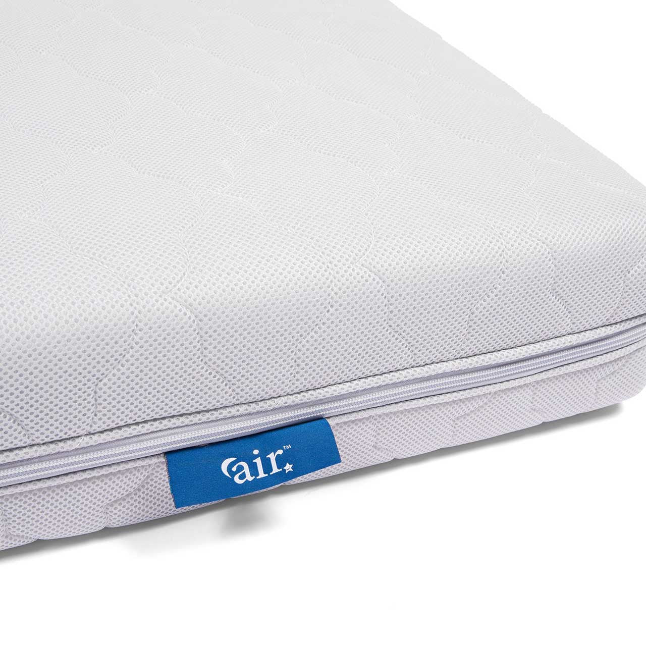 Moonlight Air Crib Mattress with 2-stage Waterproof Breathable Cover- Bambi Baby