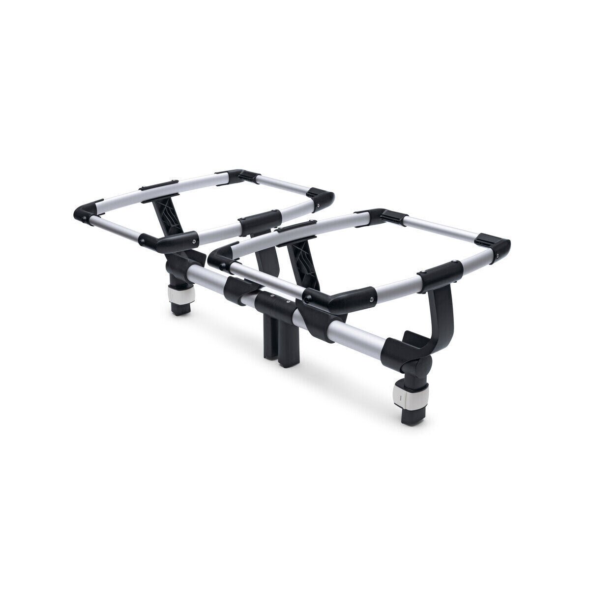 Bugaboo Donkey Chicco Adaptador para assento de carro - Twin- Bambi Baby
