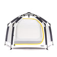 Veer Basecamp Pop-Up Playard - Bambi Baby