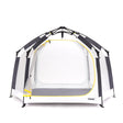 Veer Basecamp Pop-Up Playard - Bambi Baby